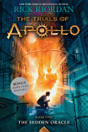 The Trials of Apollo #01 - The Hidden Oracle