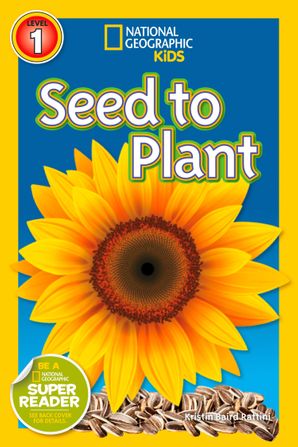 NGR 1 - Seed to Plant