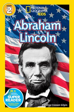NGR 2 - Abraham Lincoln