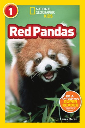 NGR 1 - Red Pandas